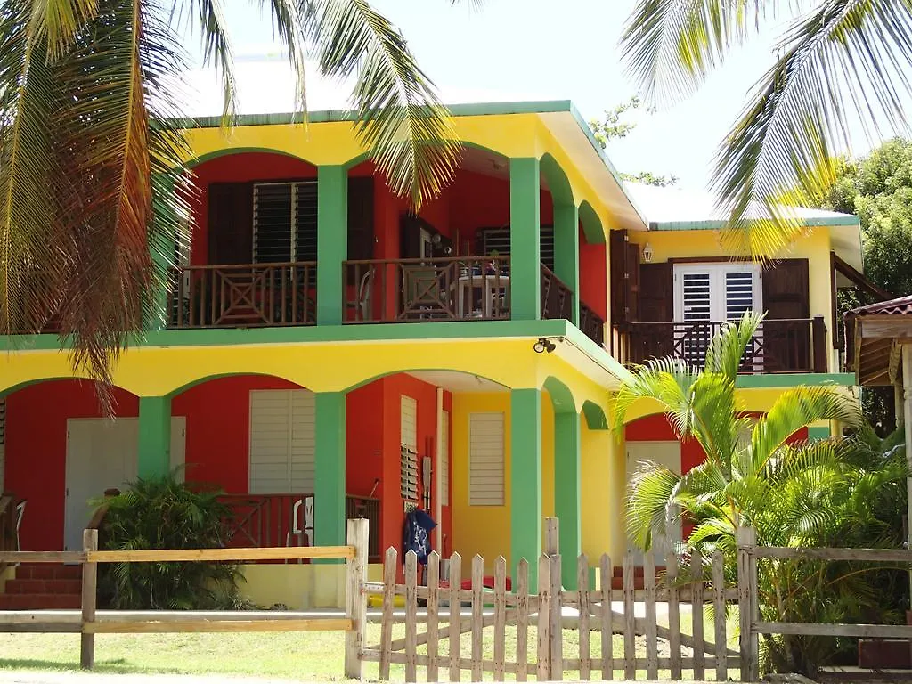 Aparthotel Ababor Suites Guesthouse Vieques