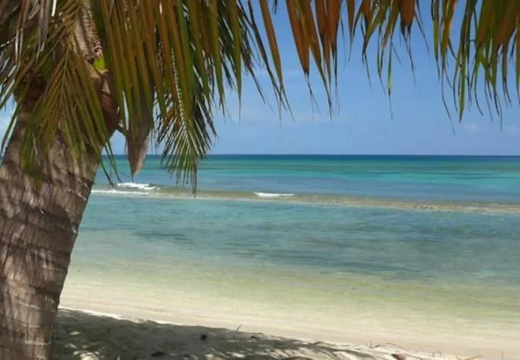 Ababor Suites Guesthouse Vieques